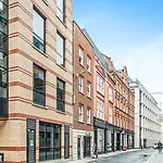 Bnbnook - 2Br With Patio - Covent Garden & Strand
