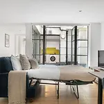 Bnbnook - 2Br With Patio - Covent Garden & Strand