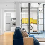 Bnbnook - 2Br With Patio - Covent Garden & Strand