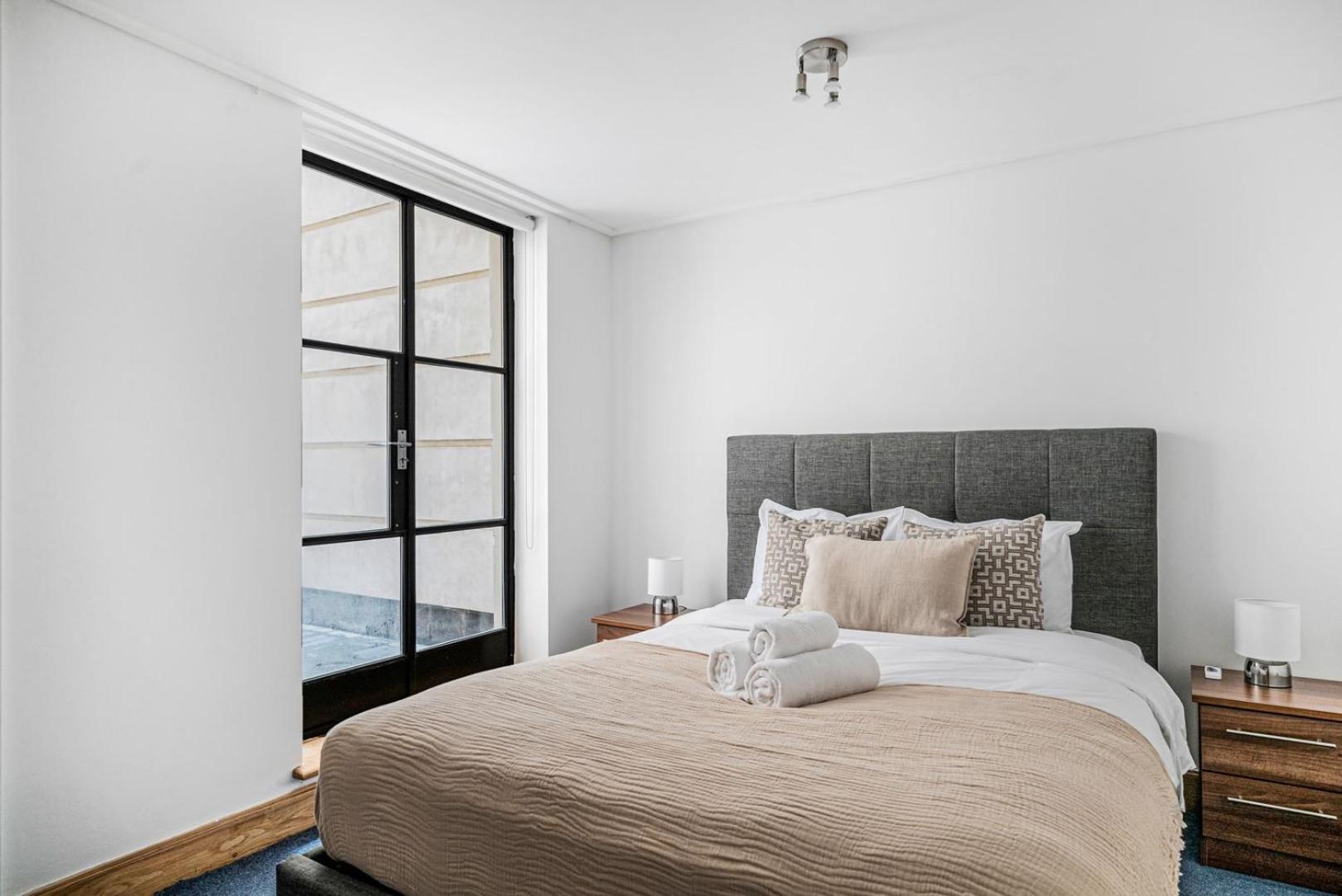 Bnbnook - 2br With Patio - Covent Garden & Strand Appartamento Londra