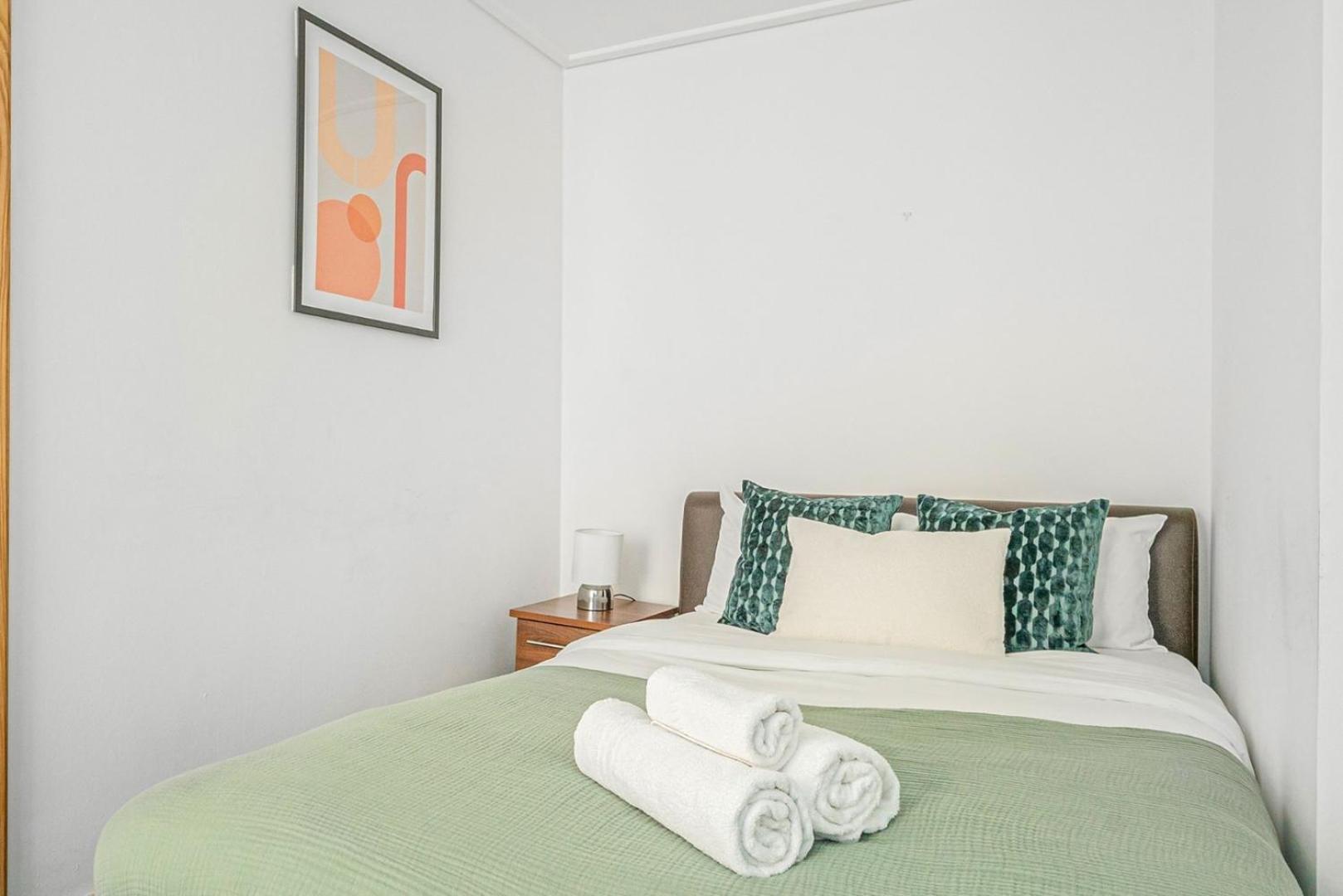 Bnbnook - 2br With Patio - Covent Garden & Strand * Londra